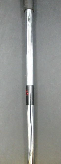 Refurbished Daiwa GC DP-5562 Putter 86.5cm Playing Length Steel Shaft Daiwa Grip 18 Refurbished Daiwa GC DP-5562 Putter 86.5cm Playing Length Steel Shaft Daiwa Grip -Clubs Shop 32 0047e86b 520a 4ec2 a954 4d143244e93f