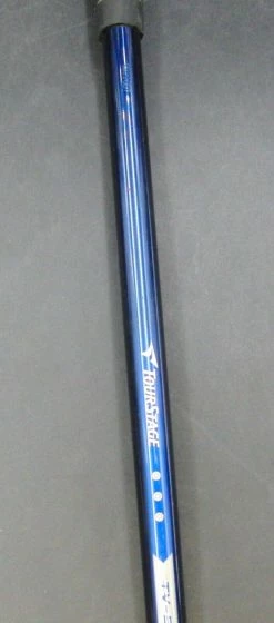 Bridgestone Tourstage ViQ 17° 4 Wood Regular Graphite Shaft Tourstage Grip -Clubs Shop 32 00584046 d629 45eb 8ff3 3bfbab34089d