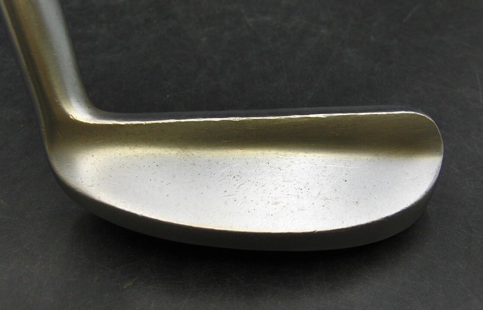 Macgregor Jack Nicklaus DIV JN 271 Putter 85cm Length Steel Shaft 3 Macgregor Jack Nicklaus DIV JN 271 Putter 85cm Length Steel Shaft - Image 3