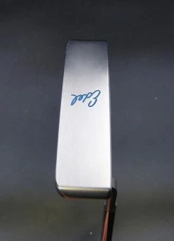 Edel CJG Putter Steel Shaft 84cm Length Lamkin Grip -Clubs Shop 32 009cc627 b9fd 45b6 b44b 699d88aaaa33