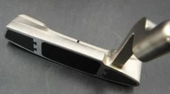 Carbite Polar Balanced DC Pat.Pend Putter Steel Shaft 87cm Length Carbite Grip -Clubs Shop 32 01026d3b 81b2 459c aa17 18ca73c18b7c