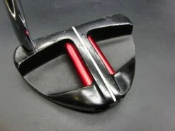 Taylormade Rossa Monza Putter Steel Shaft 84cm Playing Length Iguana Golf Grip -Clubs Shop 32 013213c6 89ed 480d 8931 610b3fdbc0df