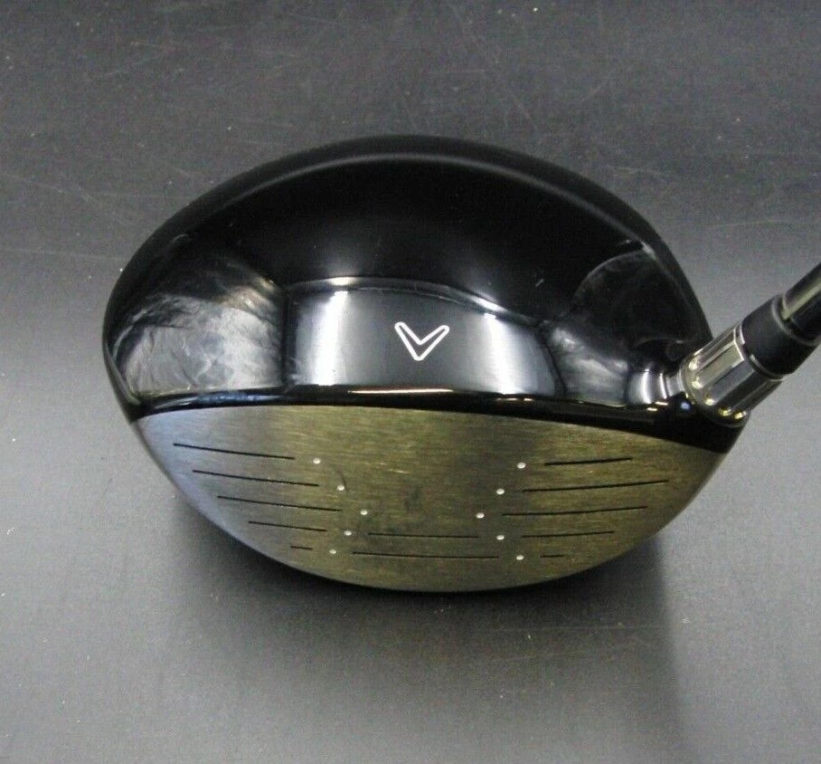 Callaway Legacy I-MIX Aero 9.5° 1 Wood / Driver Stiff Graphite Shaft 2 Callaway Legacy I-MIX Aero 9.5° 1 Wood / Driver Stiff Graphite Shaft - Image 2