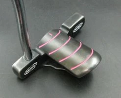 Yes! Yes C Groove Tiffany Swash Des Putter 84cm Length -Clubs Shop 32 01ed8b51 d2e5 4ec5 a537 749b0e439d10