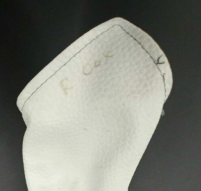 Callaway MAVRIK Wood Head Cover 3 Callaway MAVRIK Wood Head Cover - Image 3