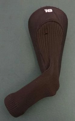 Unbranded GX-7 18 Degree Wood Head Cover -Clubs Shop 32 028f3470 e49c 4bdb bbc5 e9246e81ee6f