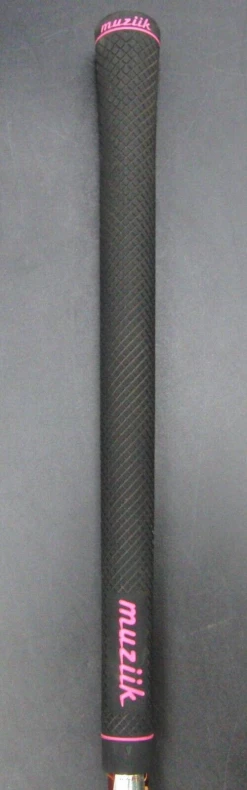 Ladies MacGregor Mactec NV-FL UT 23° 4 Hybrid Ladies Graphite Shaft Muziik Grip -Clubs Shop 32 02a1be2e c6b7 4e72 8935 82434700e89b