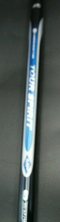 Mizuno Forged MP001 3 Wood OS 15° Stiff Graphite Shaft Mizuno Grip -Clubs Shop 32 02c69989 22b0 4bf3 9628 9d67420bce13