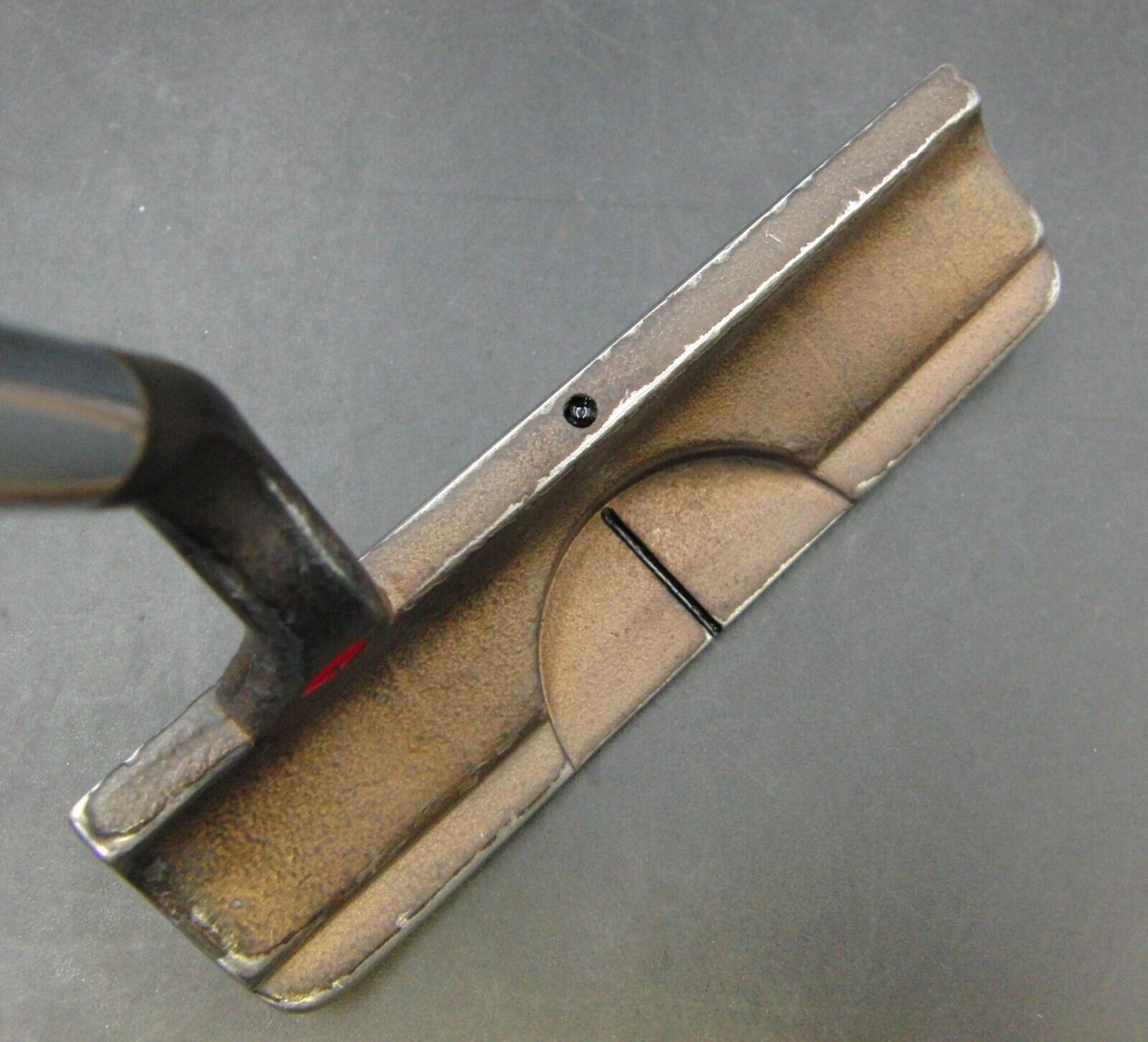 TaylorMade Pro-Formance Putter 87cm Length Steel Shaft TaylorMade Grip 8 TaylorMade Pro-Formance Putter 87cm Length Steel Shaft TaylorMade Grip - Image 8