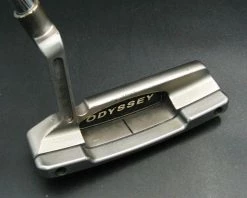 Odyssey Black Series 2 Putter 84.5cm Long -Clubs Shop 32 032b4906 be97 4a93 ad27 24ba3928a033