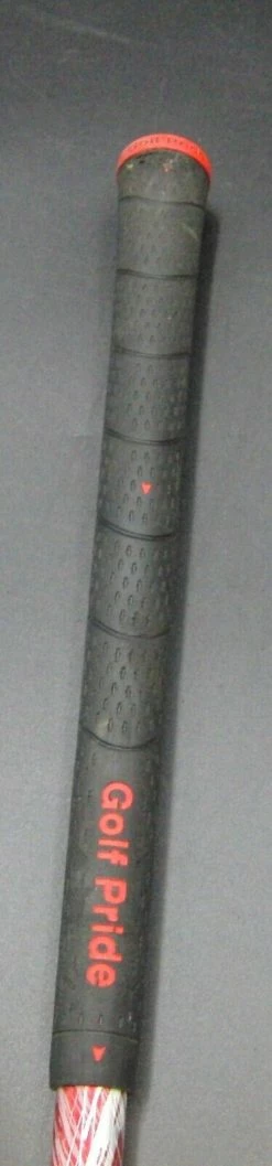 Yonex Cyberstar Nanov 450D 9° Driver Stiff Graphite Shaft Golf Pride Grip -Clubs Shop 32 0355b0e7 ac12 4940 880f e0f0b207068b