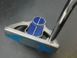 Ping Craz-E G2i Putter Steel Shaft 91.5cm Length Iguana Golf Grip 15 Ping Craz-E G2i Putter Steel Shaft 91.5cm Length Iguana Golf Grip -Clubs Shop 32 03796ab8 0edf 49cb a4c6 c4f11daadae0