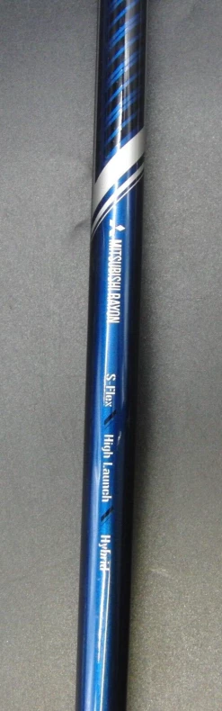 Adams® Adams Idea 6 Hybrid Stiff Graphite Shaft Golf Pride Grip -Clubs Shop 32 03bec41f 82fd 4a25 86b9 bf7904595099