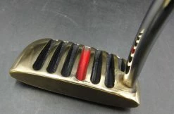Refurbished Vintage Great White Tiger Shark B.3100 Putter Steel Shaft 89cm Long -Clubs Shop 32 03d8b99b ef08 473b bb63 df8d9ced8ca4