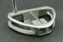 TaylorMade Rossa Monza Corza Agsi Putter Steel Shaft 85cm Playing Length -Clubs Shop 32 03fd9e9c bd99 4358 9e03 fbae861adb3c