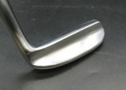 Vintage Slotline Forged IMP-2 Napa Putter 89cm Playing Length Graphite Shaft -Clubs Shop 32 0411238a d31f 4c67 a82b 262b18e766b1