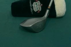 Vintage King Cobra Oversize Ti 9.5° Driver Regular Graphite Shaft Lamkin Grip -Clubs Shop 32 047d7122 e1a4 4c24 a5cb a86215bac0c4