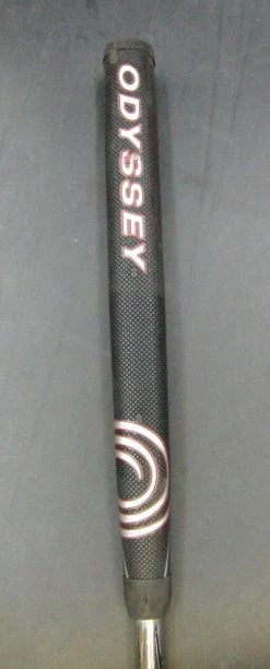 Odyssey Crimson Series 660 Putter 89cm Length Steel Shaft Odyssey Grip -Clubs Shop 32 04946891 028d 4893 9096 20a4d0bf12ba