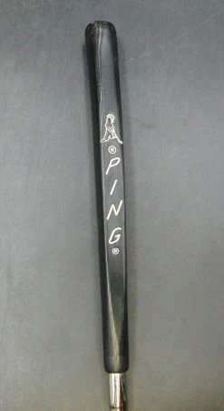 Ping Pal 4 Putter Steel Shaft 89cm Length Ping Grip -Clubs Shop 32 049472d5 fe28 44df b4c4 d0a330253d66