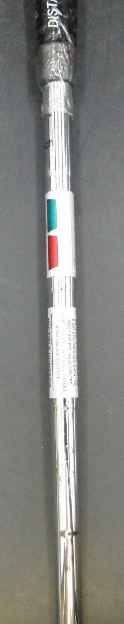 Fisher Touch Rebound Control Insert Putter 87cm Length Steel Shaft Fisher Grip -Clubs Shop 32 04985c35 1000 4563 bbb1 2ab858b6adea