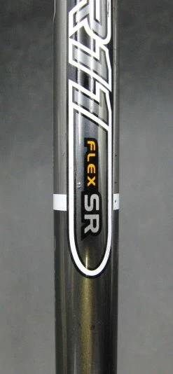 TaylorMade R11 10.5° Driver Regular Graphite Shaft TaylorMade Grip -Clubs Shop 32 049ec37e a487 4fc1 a04b f8fe107a7938