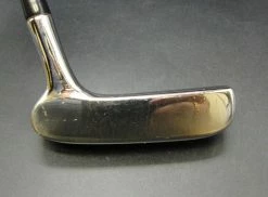 Ambidextrous Wilson Billy Casper Putter 90cm Length Steel Shaft Unbranded Grip -Clubs Shop 32 04d30453 5baa 4655 9b96 6e08cd868c8f