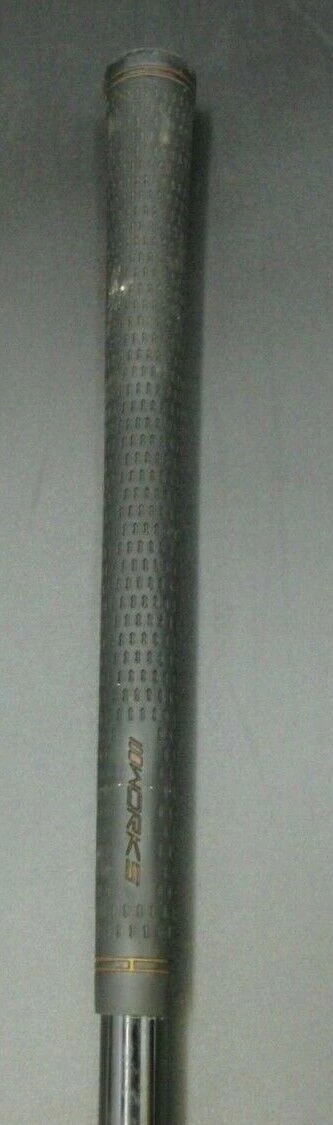 GolfWorks Teck Hyper Blade Cyclone 440 10.5° Driver Senior Graphite Shaft 6 GolfWorks Teck Hyper Blade Cyclone 440 10.5° Driver Senior Graphite Shaft - Image 6