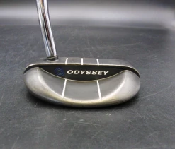 Odyssey Works Rossie II Putter 84.5cm Length Steel Shaft Odyssey Grip -Clubs Shop 32 0548cec4 419d 4665 af07 a27571d53f55