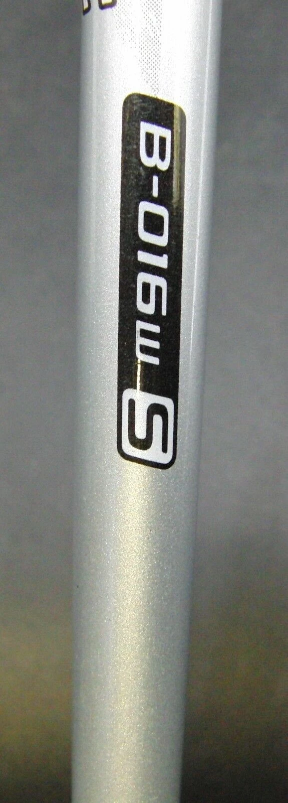 Bridgestone Tourstage V002 5 Wood Stiff Graphite Shaft Tourstage Grip 5 Bridgestone Tourstage V002 5 Wood Stiff Graphite Shaft Tourstage Grip - Image 5