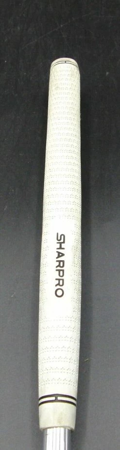 Ben Hogan Bettinardi BHB1-X Putter Steel Shaft Sharpro Grip 85.5cm Long 15 Ben Hogan Bettinardi BHB1-X Putter Steel Shaft Sharpro Grip 85.5cm Long -Clubs Shop 32 057e843e 9adc 4d5f b6e6 4968c742de3d
