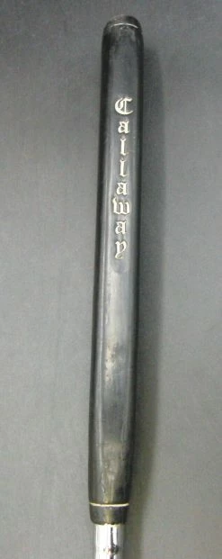 Callaway The Tuttle USA Putter Steel Shaft Playing Length 88cm Callaway Grip -Clubs Shop 32 058b6556 b0b0 4458 b093 e550ad78b88c
