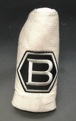 Bettinardi Milled In The USA Putter Head Cover -Clubs Shop 32 05bc0c58 f520 4a79 9a76 f502b647577c