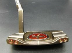 Taylormade Rossa Daytona I Putter Steel Shaft Length 89cm Procise Grip -Clubs Shop 32 066d2864 a94a 47cb 86af ef85e547993f