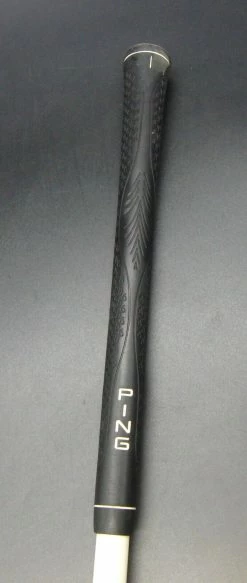 Ping G15 Titanium 9° Driver Stiff Flex Graphite Shaft Ping Grip -Clubs Shop 32 0674e4c8 2730 4954 b822 175b2cdd7721