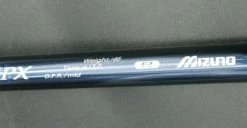 Mizuno JPX 18° 5 Wood Regular Graphite Shaft Mizuno Grip -Clubs Shop 32 067d7b68 7a9c 472e bd4e 6aa29ba27683