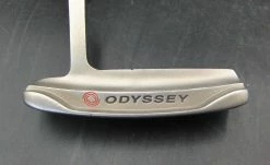 Refurbished Odyssey Dual Force 660 Putter 84cm Length Steel Shaft Odyssey Grip -Clubs Shop 32 06bc43d0 2377 435b 89fd bcf429b0e00b