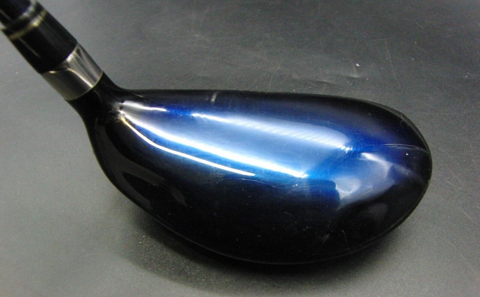 MacGregor Mactec Nv-Nx 17° 2 Hybrid Regular Graphite Shaft Golf Pride Grip 3 MacGregor Mactec Nv-Nx 17° 2 Hybrid Regular Graphite Shaft Golf Pride Grip - Image 3