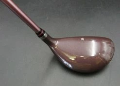 Ladies Japanese Yamaha Femina U-5 5 Hybrid Ladies Graphite Shaft Femina Grip -Clubs Shop 32 06ecfe21 60f6 41e6 882b 683a59c22213