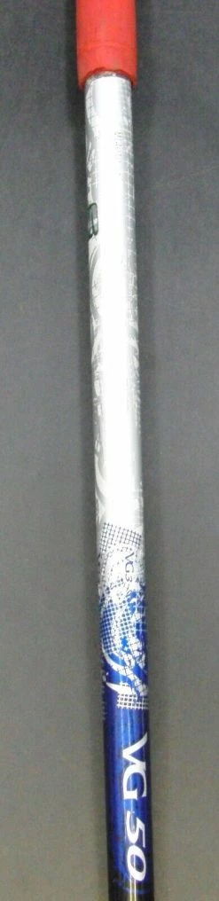 Titleist VG3 10.5° Driver Regular Graphite Shaft Iomic Grip 9 Titleist VG3 10.5° Driver Regular Graphite Shaft Iomic Grip -Clubs Shop 32 07139275 64a3 4ae1 beb9 3448246f8719