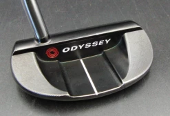 Odyssey ProType PT Ix5 15 Putter 87cm Playing Length Steel Shaft Odyssey Grip -Clubs Shop 32 0720e507 9ba1 405e b1f2 3ccc2362c0f0
