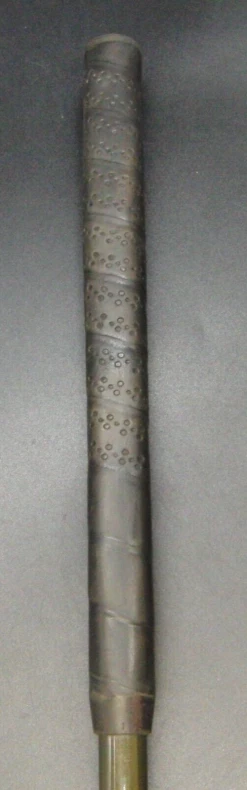 Unbranded RARE Unstamped Ping Karsten MFG Putter Graphite Shaft 90cm Playing Length -Clubs Shop 32 072a7d90 23a4 49b8 bfc6 cee0d1b4b744