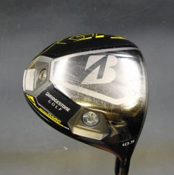 Bridgestone Golf SpeeDarc 10.5° JGR Driver Regular Graphite Shaft STM Grip