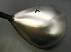 Callaway Big Bertha WarBird S2H2 11° Driver Regular Graphite Shaft Callaway Grip -Clubs Shop 32 0772cfe4 a7a6 41c6 bf0f 73db75095582