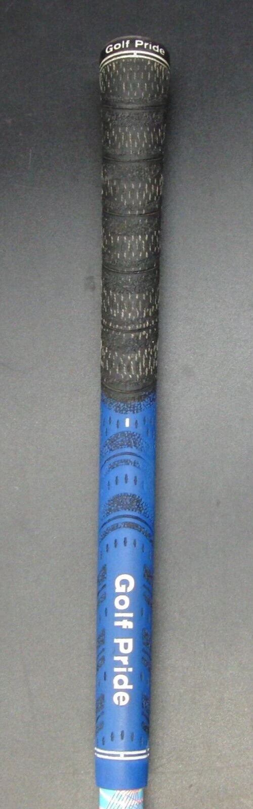 Callaway Legacy 9.5° Driver Stiff Graphite Shaft Golf Pride Grip 5 Callaway Legacy 9.5° Driver Stiff Graphite Shaft Golf Pride Grip - Image 5