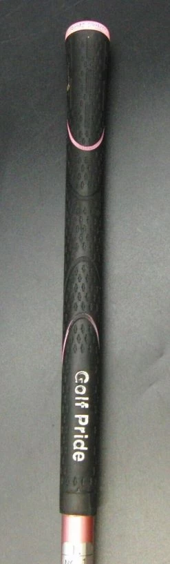 Ladies Japanese Tobunda Li 460 EL 13.5° Driver Ladies Graphite Shaft -Clubs Shop 32 07a6c76c c2d3 46da 8e91 d597f8a37ee0