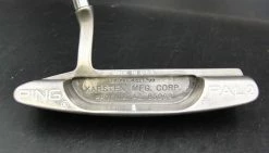 Ping Pal 2 Karsten Putter 89cm Length Steel Shaft Iguana Golf Grip -Clubs Shop 32 07bd80bc c5a5 4a46 936e 2d6b59d6b497