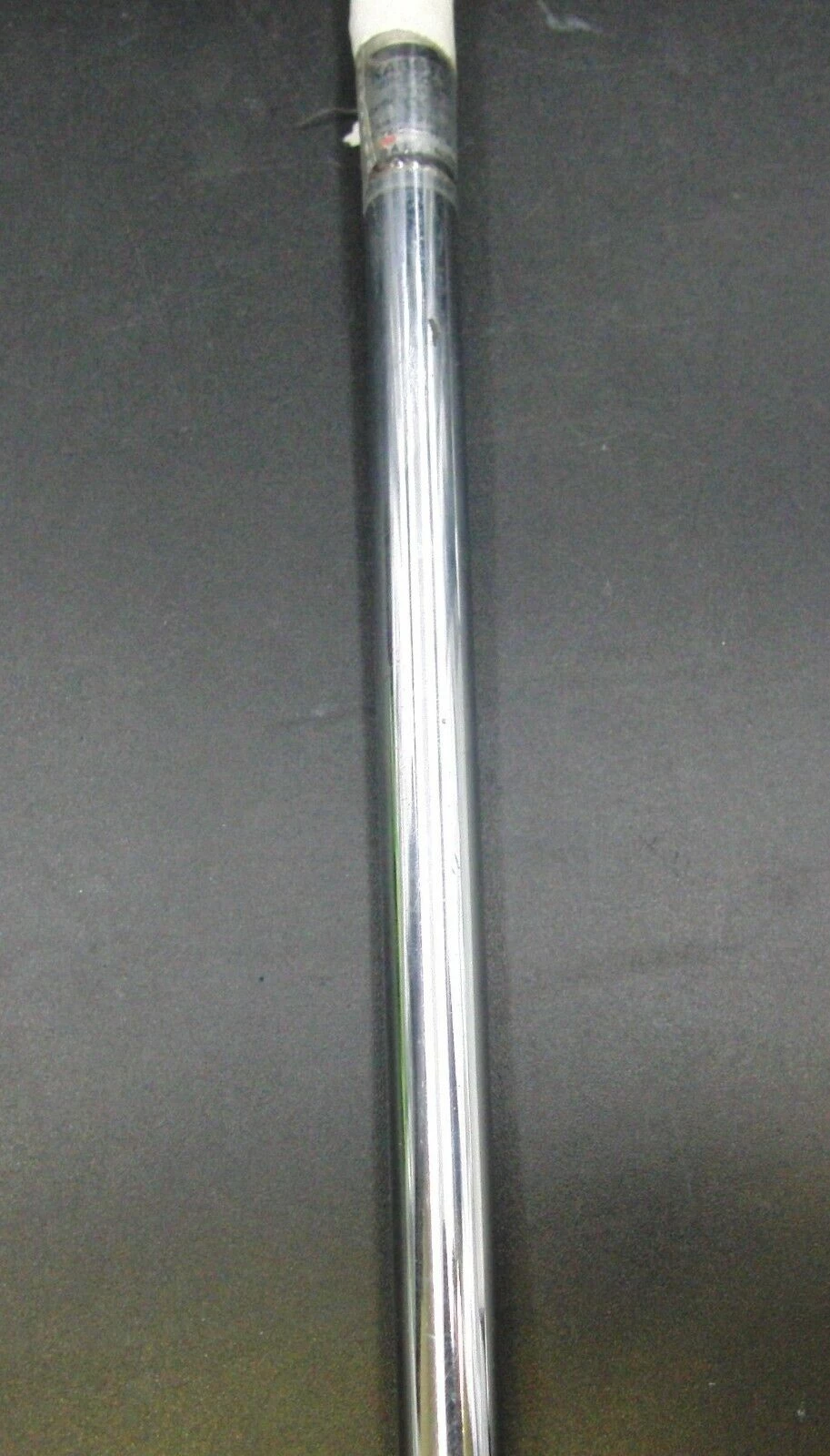 Ping Y Blade Karsten MFG.CORP Putter Steel Shaft 91cm Long Golf Grip 6 Ping Y Blade Karsten MFG.CORP Putter Steel Shaft 91cm Long Golf Grip - Image 6