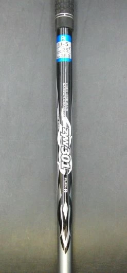 Japanese U-13 Stainless Steel 25° U5 Hybrid Regular Graphite Shaft Chaucer Grip 10 Japanese U-13 Stainless Steel 25° U5 Hybrid Regular Graphite Shaft Chaucer Grip -Clubs Shop 32 0814f475 f860 43de 832a 815602628c72