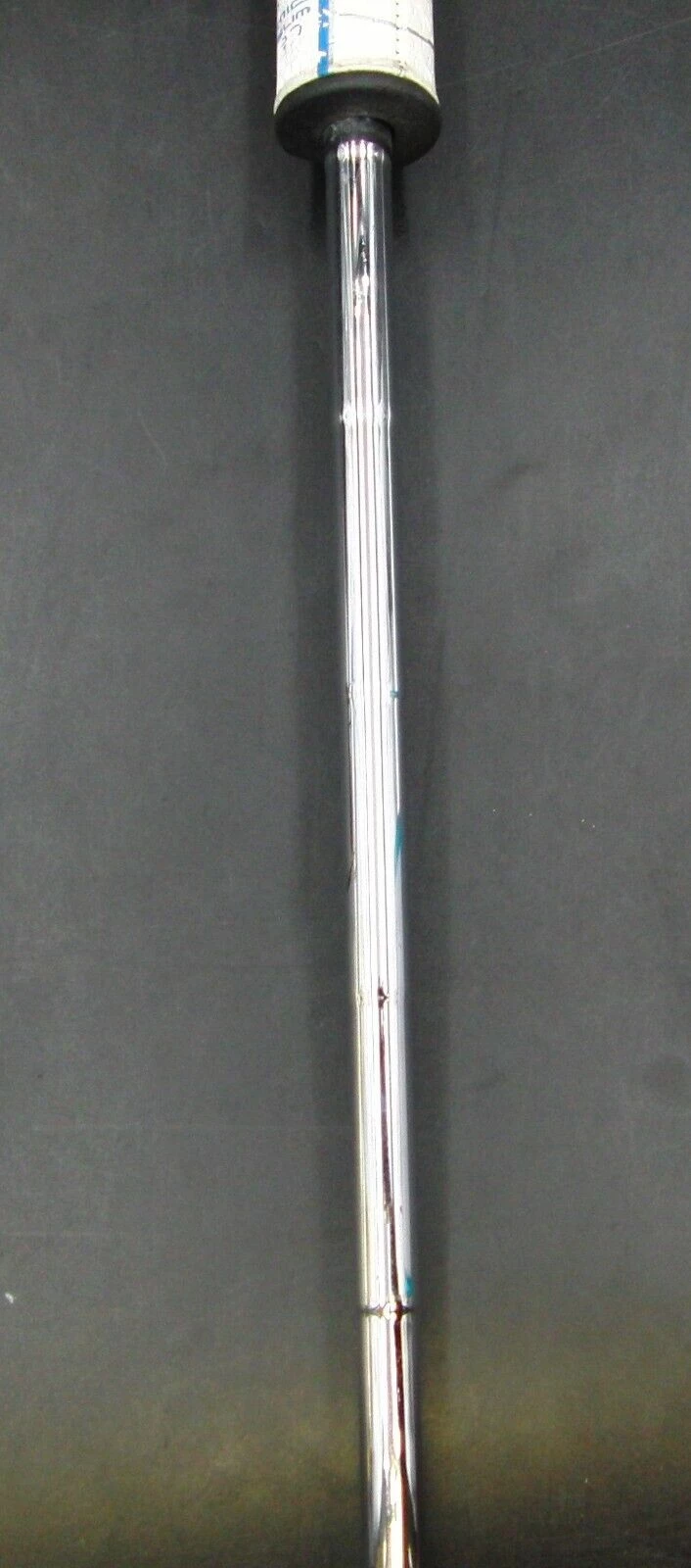 Odyssey White Ice 9 Putter Steel Shaft 84cm Playing Length Super Stroke Grip 10 Odyssey White Ice 9 Putter Steel Shaft 84cm Playing Length Super Stroke Grip - Image 10