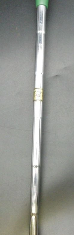 Slazenger Johnny Miller Californian Putter 91cm Length Steel Shaft Iguana Grip -Clubs Shop 32 08418c9d 965d 4667 82b0 0c2dcaf4836d